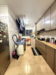 Blk 115 Pending Road (Bukit Panjang), HDB 3 Rooms #617546341